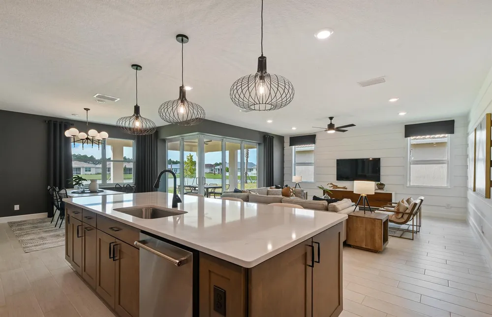 10441 SW HIGHPOINTE DRIVE #260 Renown Stuart, FL 34997