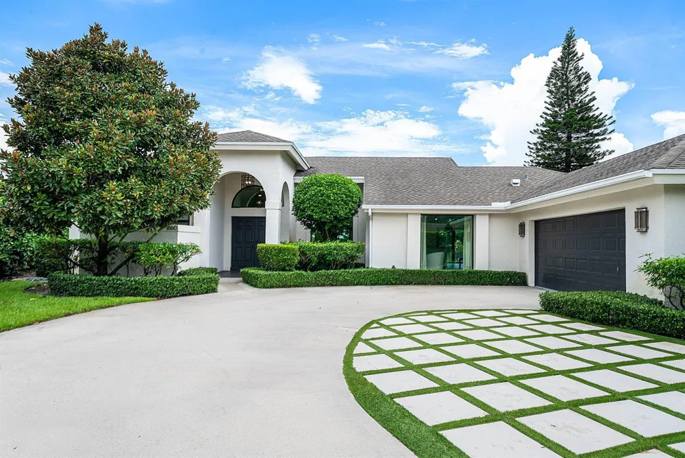 1860 Lynton Circle Wellington, FL 33414