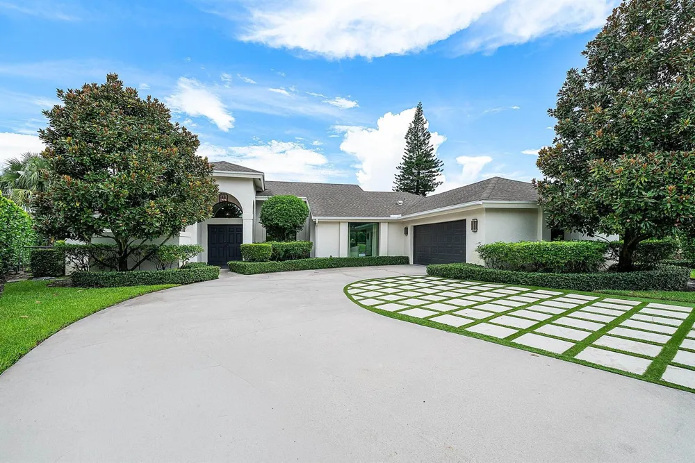 1860 Lynton Circle Wellington, FL 33414