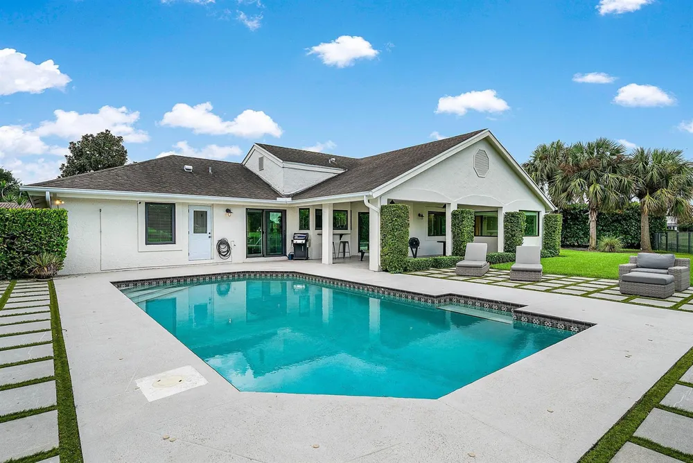 1860 Lynton Circle Wellington, FL 33414