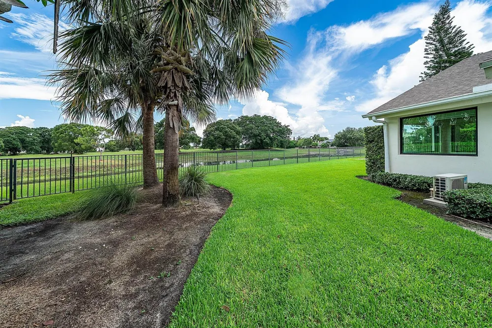 1860 Lynton Circle Wellington, FL 33414