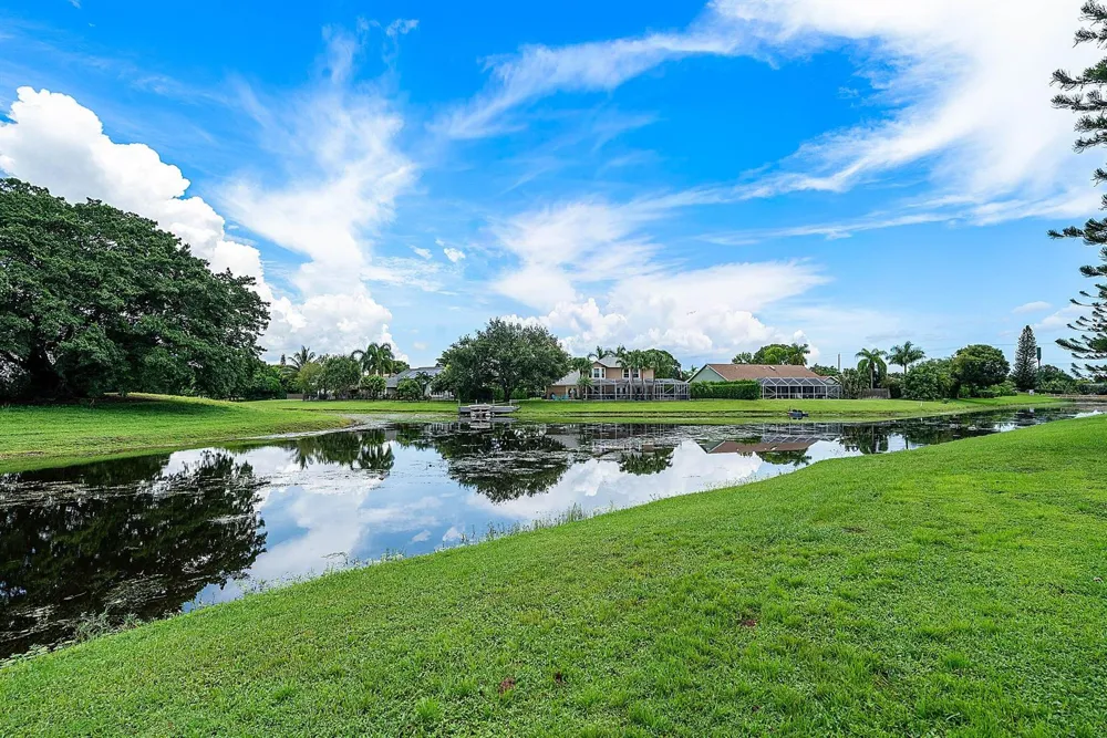 1860 Lynton Circle Wellington, FL 33414