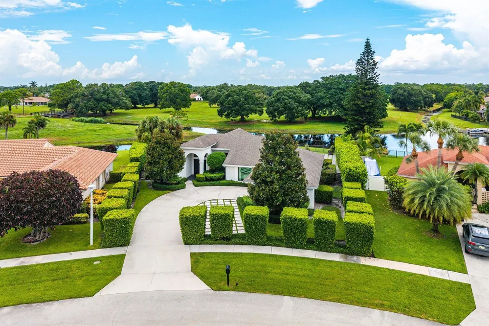 1860 Lynton Circle Wellington, FL 33414