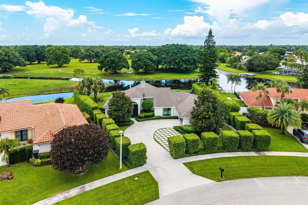 1860 Lynton Circle Wellington, FL 33414
