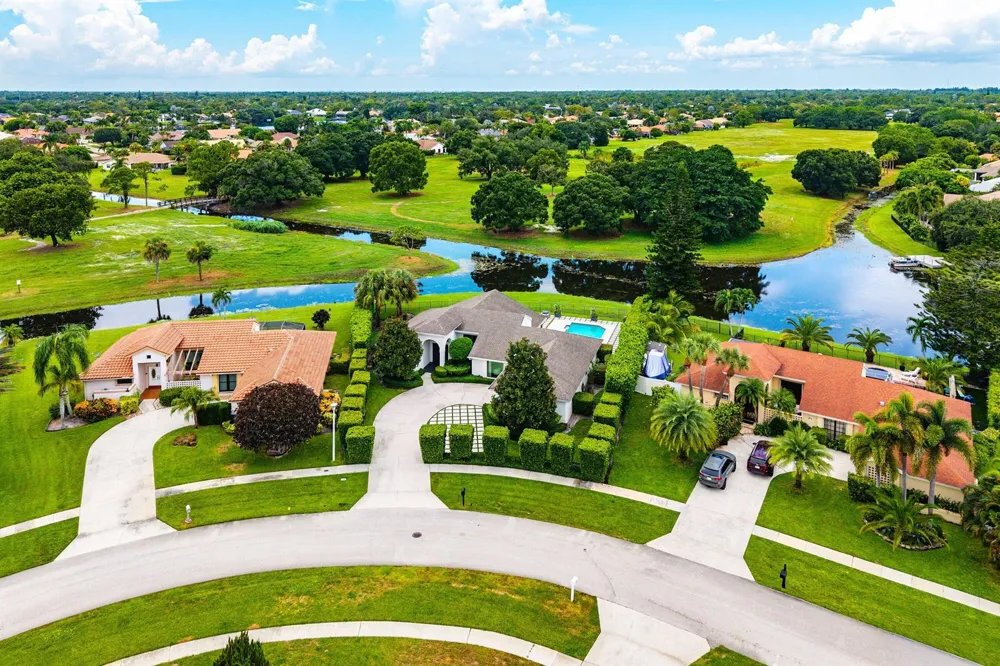 1860 Lynton Circle Wellington, FL 33414