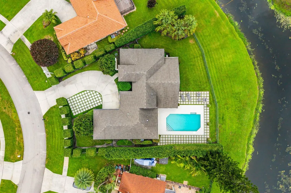 1860 Lynton Circle Wellington, FL 33414
