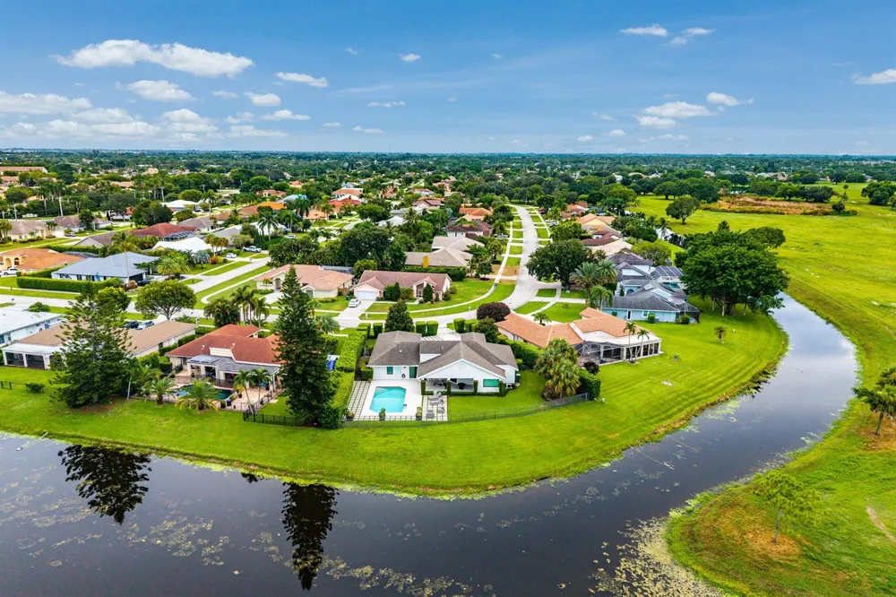 1860 Lynton Circle Wellington, FL 33414