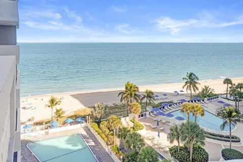 4250 GALT OCEAN DRIVE #9M
