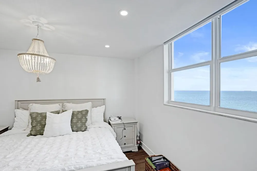 4250 GALT OCEAN DRIVE #9M Fort Lauderdale, FL 33308