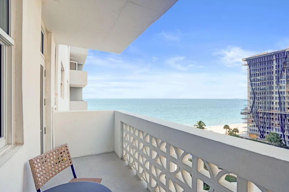 4250 GALT OCEAN DRIVE #9M Fort Lauderdale, FL 33308