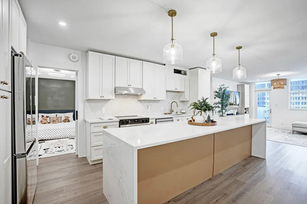 4250 GALT OCEAN DRIVE #9M Fort Lauderdale, FL 33308