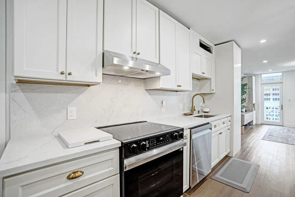 4250 GALT OCEAN DRIVE #9M Fort Lauderdale, FL 33308