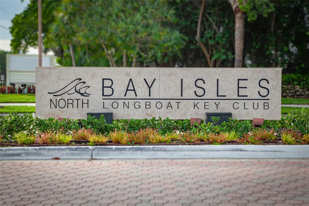 3040 GRAND BAY BOULEVARD #292 Longboat Key, FL 34228