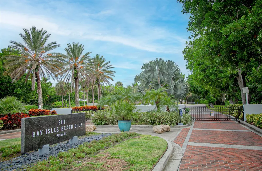 3040 GRAND BAY BOULEVARD #292 Longboat Key, FL 34228