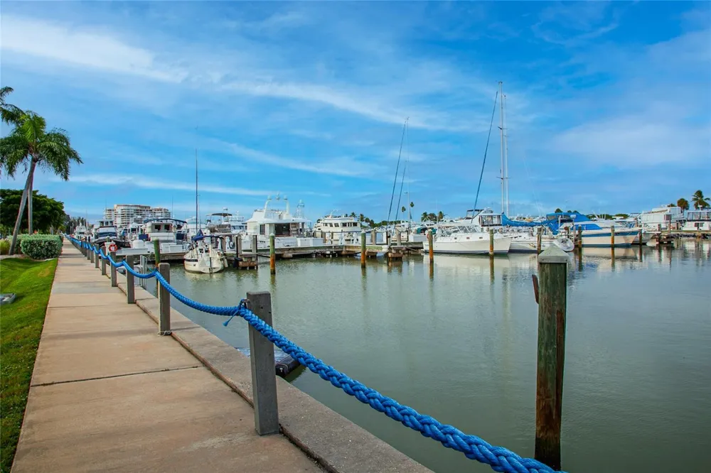 3040 GRAND BAY BOULEVARD #292 Longboat Key, FL 34228