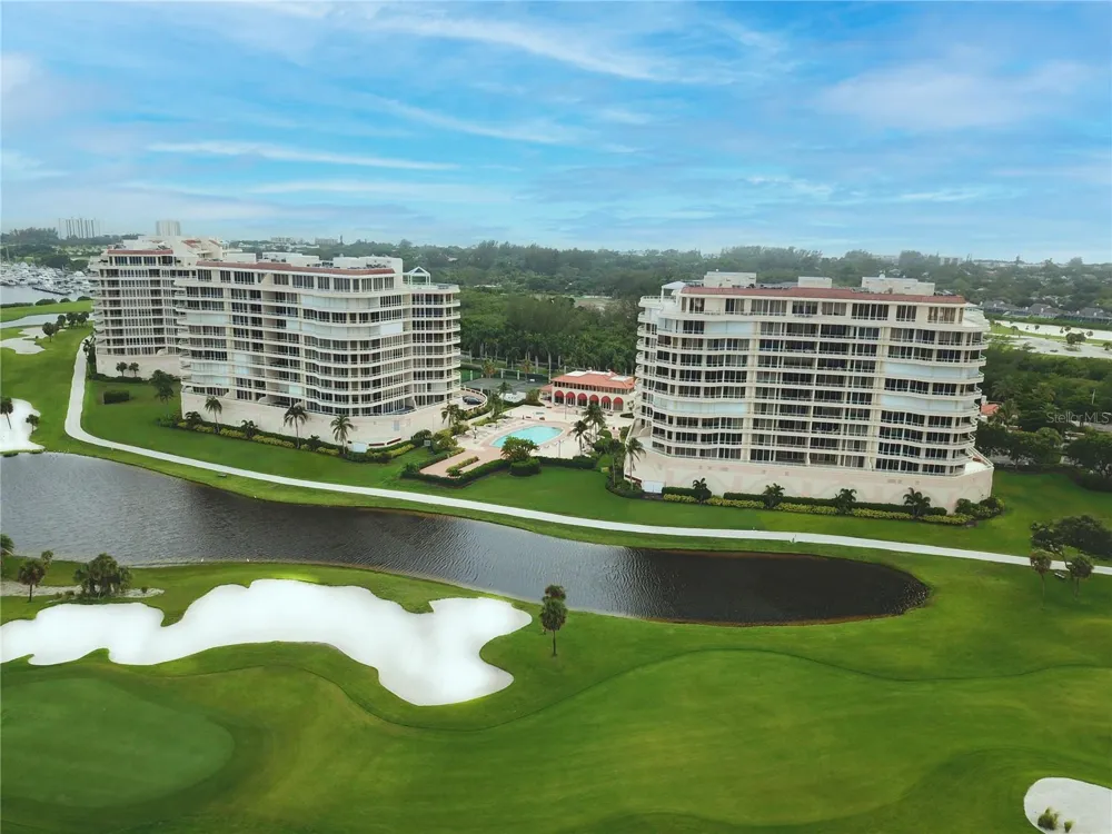 3040 GRAND BAY BOULEVARD #292 Longboat Key, FL 34228