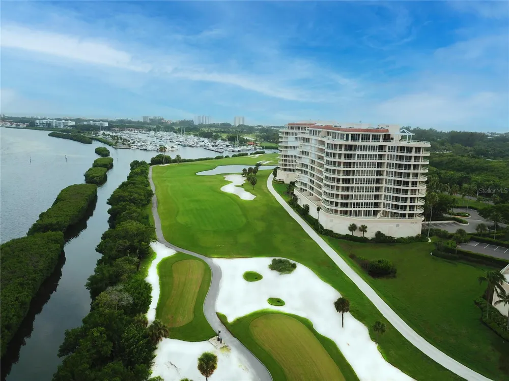 3040 GRAND BAY BOULEVARD #292 Longboat Key, FL 34228