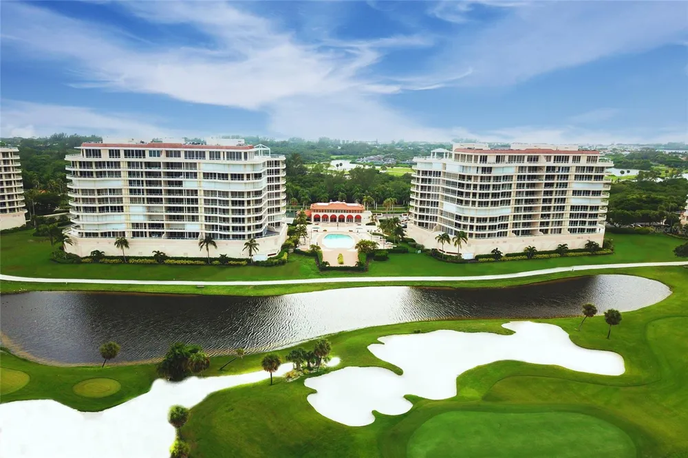 3040 GRAND BAY BOULEVARD #292 Longboat Key, FL 34228