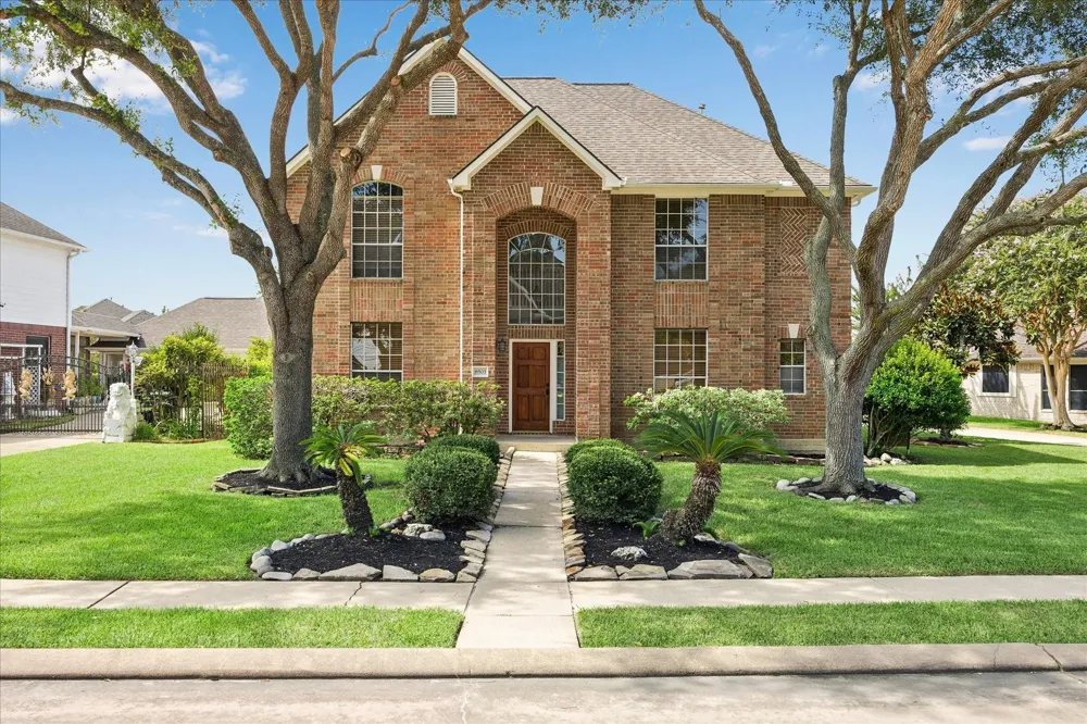 8503 Beacon Bend Lane Pearland, TX 77584