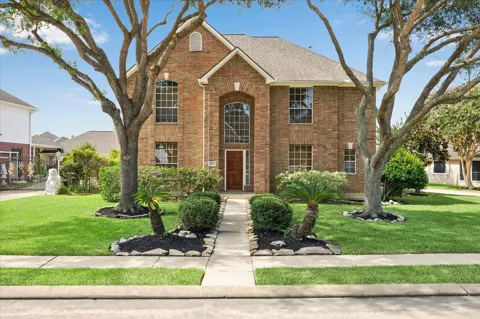 8503 Beacon Bend Lane