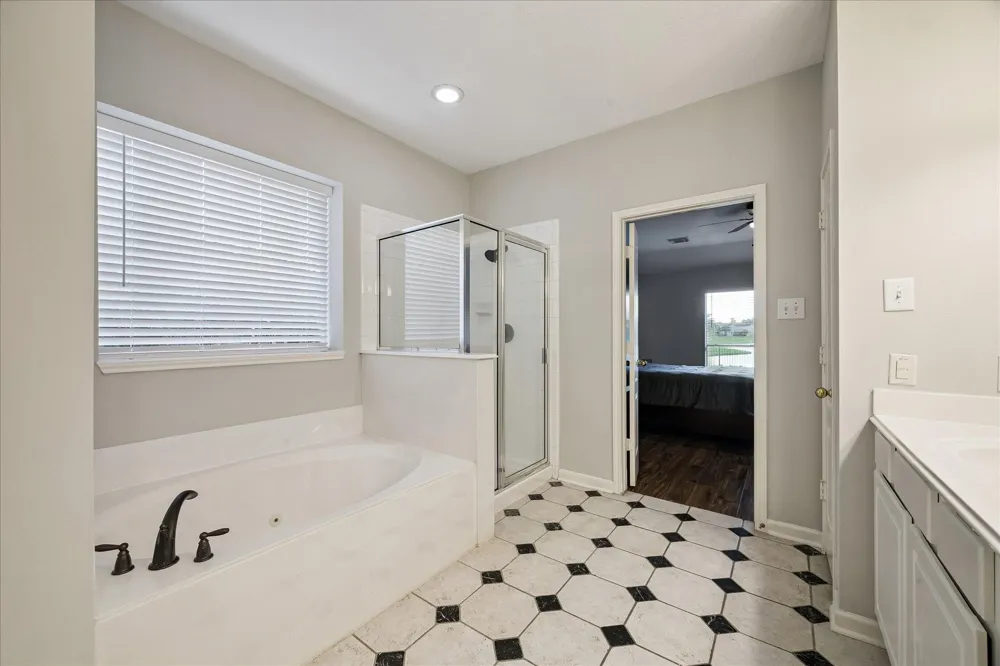 8503 Beacon Bend Lane Pearland, TX 77584