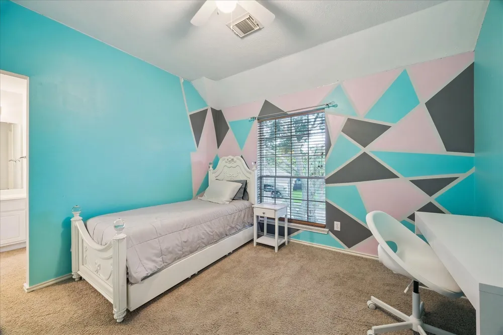 8503 Beacon Bend Lane Pearland, TX 77584