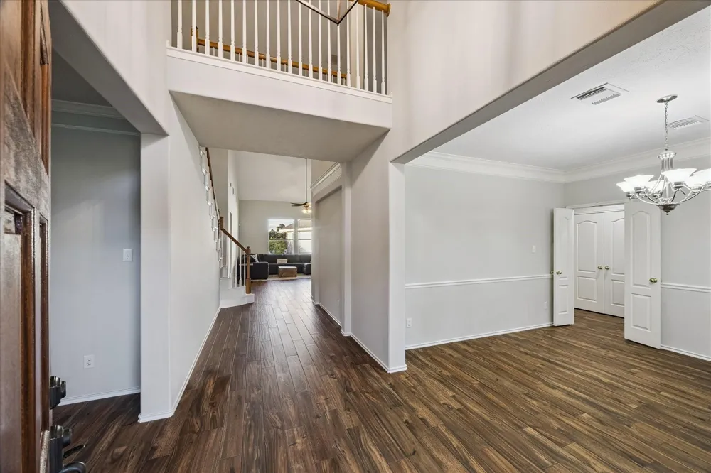 8503 Beacon Bend Lane Pearland, TX 77584