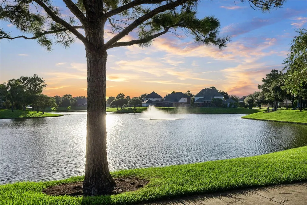 8503 Beacon Bend Lane Pearland, TX 77584