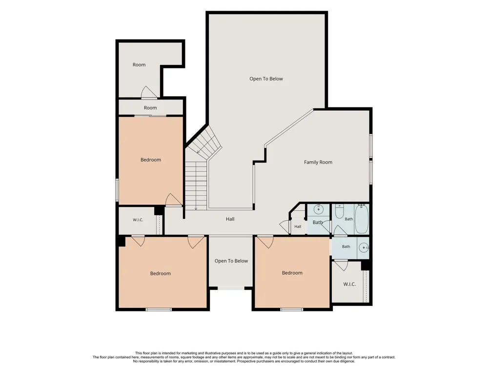 8503 Beacon Bend Lane Pearland, TX 77584
