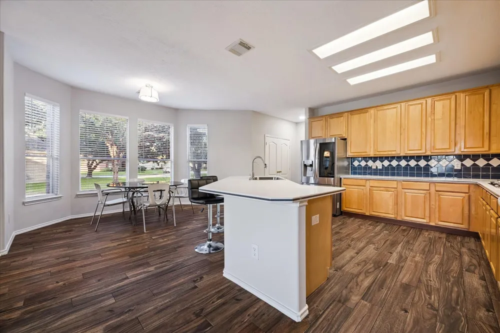 8503 Beacon Bend Lane Pearland, TX 77584