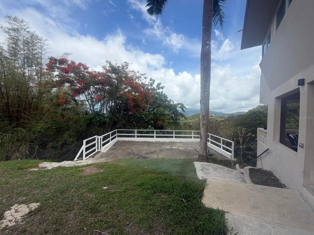 853 k.m. BARRAZAS Carolina, PR 00979