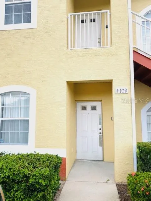 4102 LAKE MARION GOLF RESORT #4102 Poinciana, FL 34759