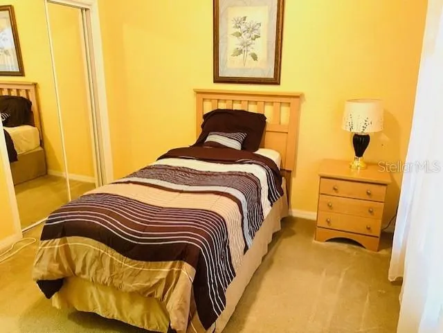 4102 LAKE MARION GOLF RESORT #4102 Poinciana, FL 34759