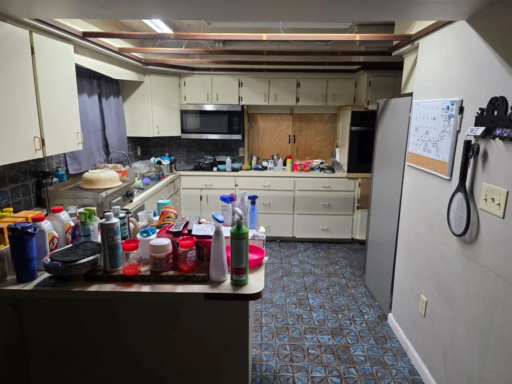 10576 S US HIGHWAY 301 Webster, FL 33597