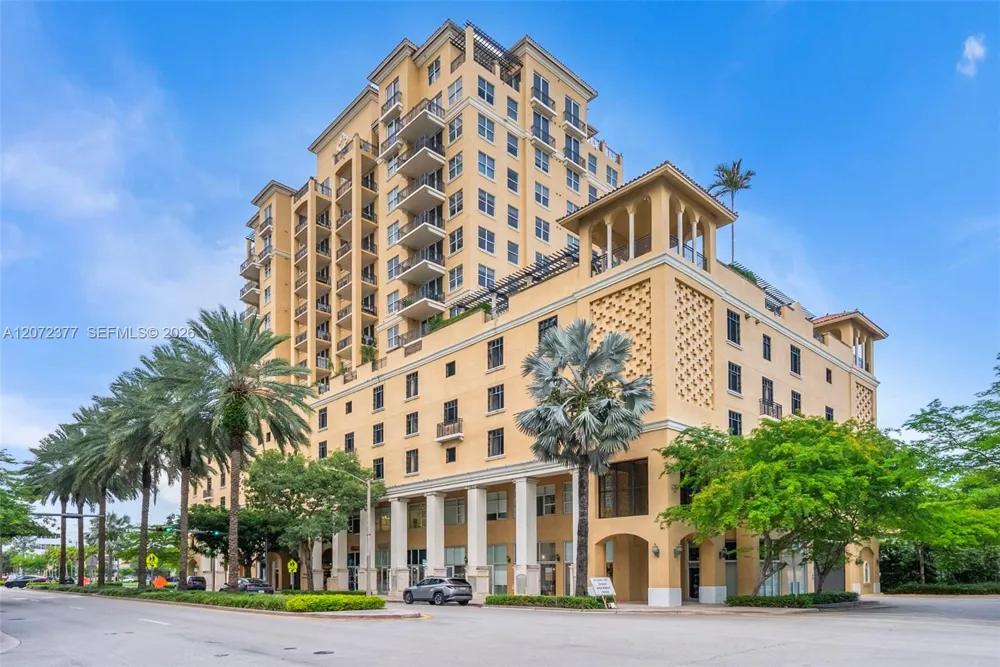 1607 Ponce De Leon Blvd #9B Coral Gables, FL 33134