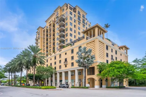 1607 Ponce De Leon Blvd #9B