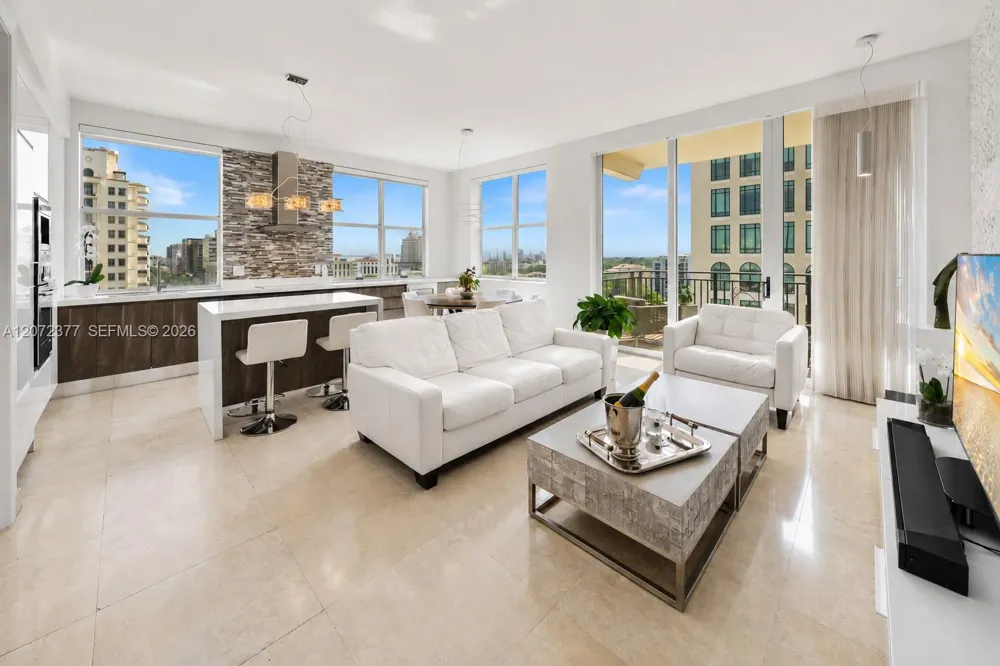 1607 Ponce De Leon Blvd #9B Coral Gables, FL 33134