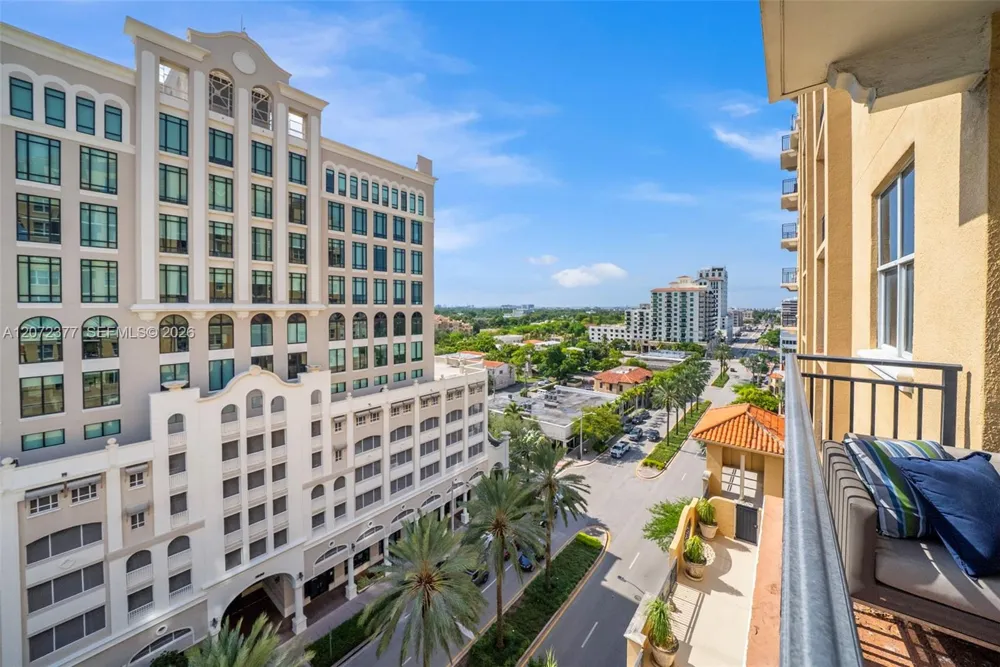 1607 Ponce De Leon Blvd #9B Coral Gables, FL 33134