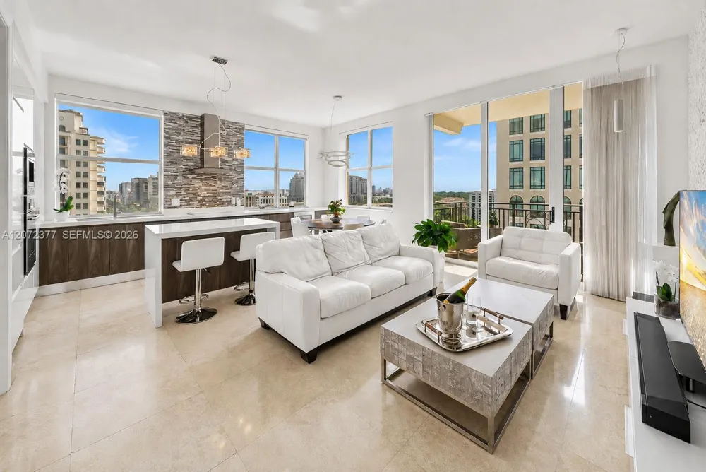 1607 Ponce De Leon Blvd #9B Coral Gables, FL 33134