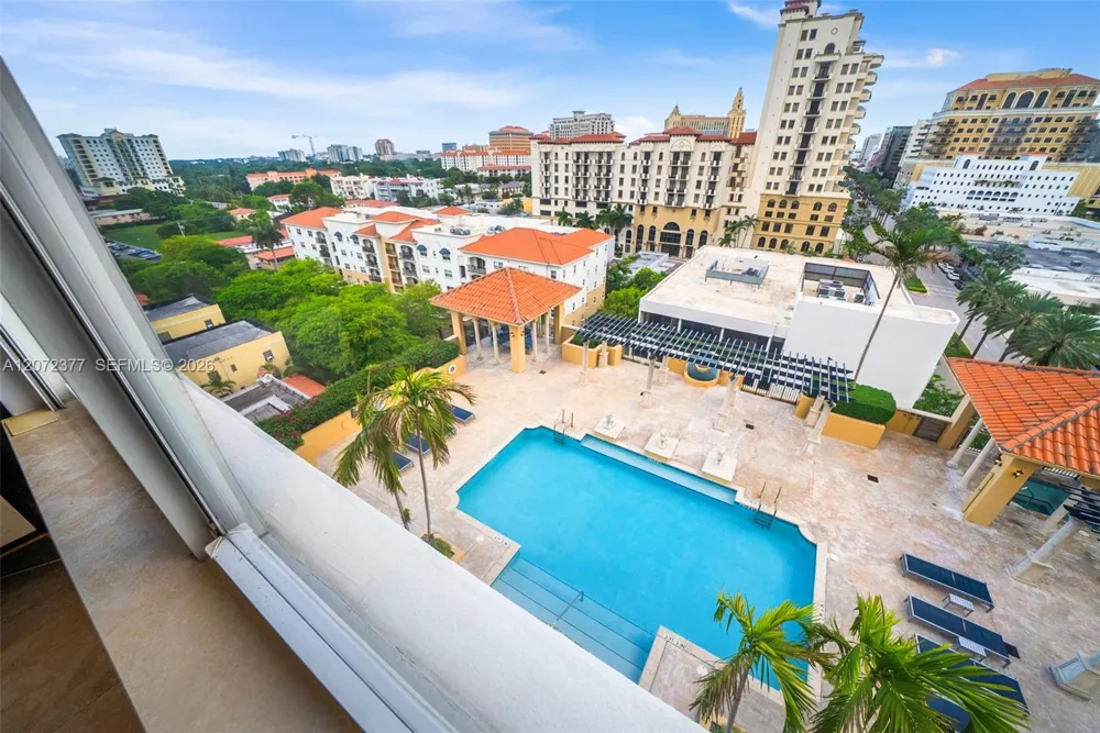 1607 Ponce De Leon Blvd #9B Coral Gables, FL 33134