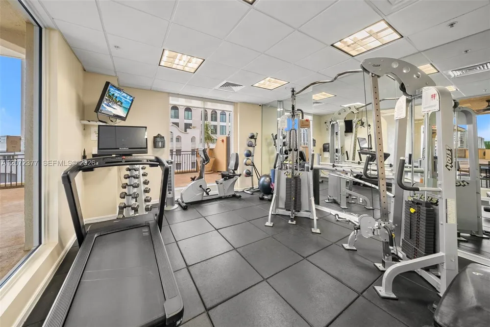 1607 Ponce De Leon Blvd #9B Coral Gables, FL 33134