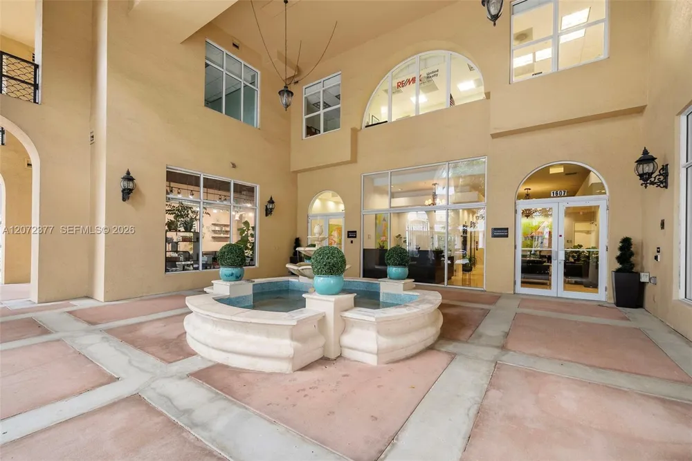 1607 Ponce De Leon Blvd #9B Coral Gables, FL 33134