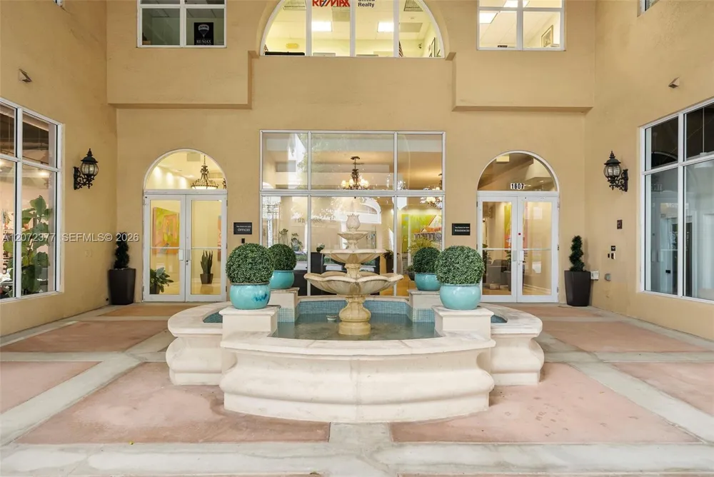 1607 Ponce De Leon Blvd #9B Coral Gables, FL 33134