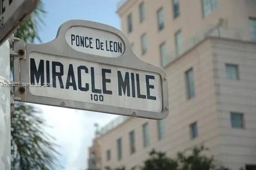 1607 Ponce De Leon Blvd #9B Coral Gables, FL 33134