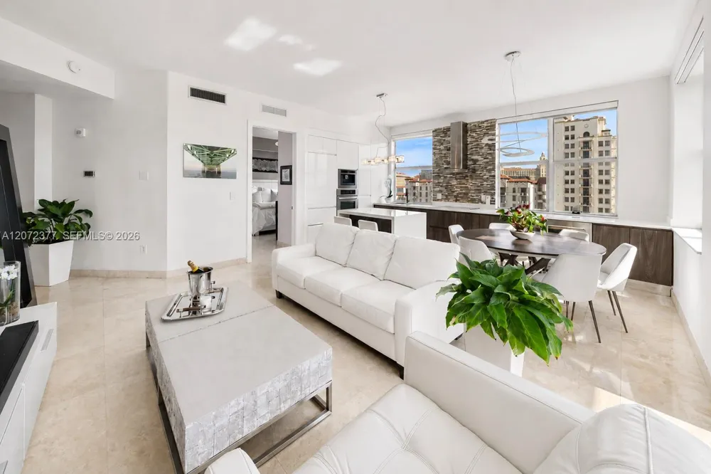1607 Ponce De Leon Blvd #9B Coral Gables, FL 33134