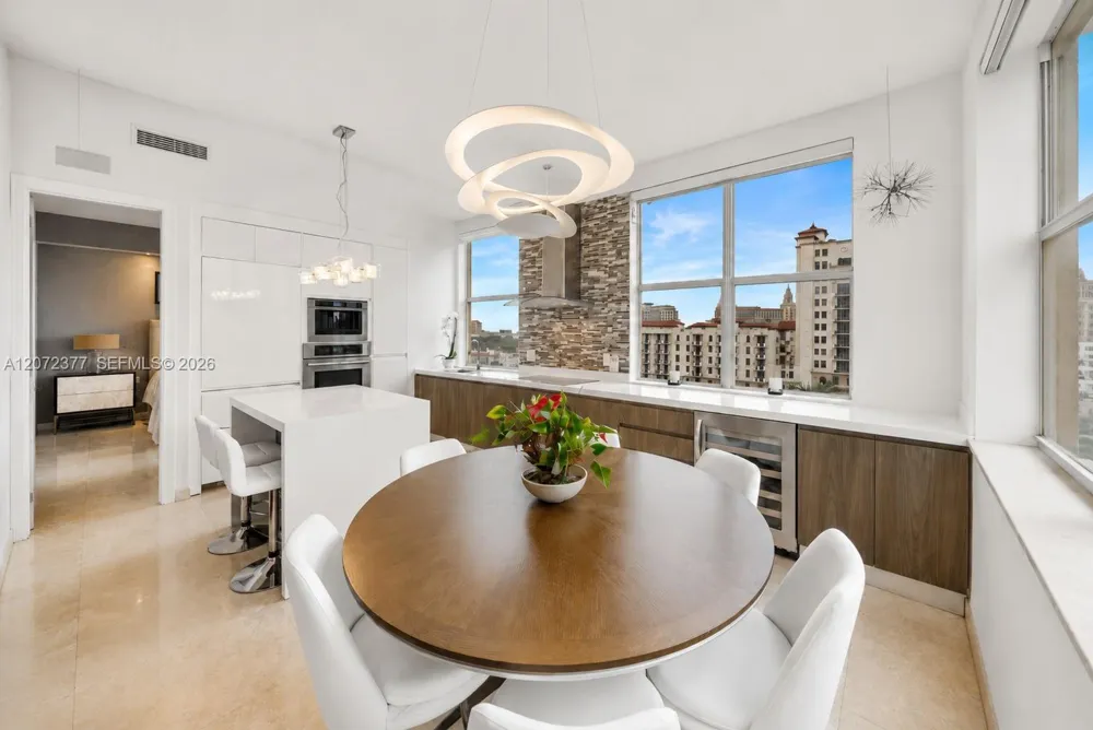 1607 Ponce De Leon Blvd #9B Coral Gables, FL 33134