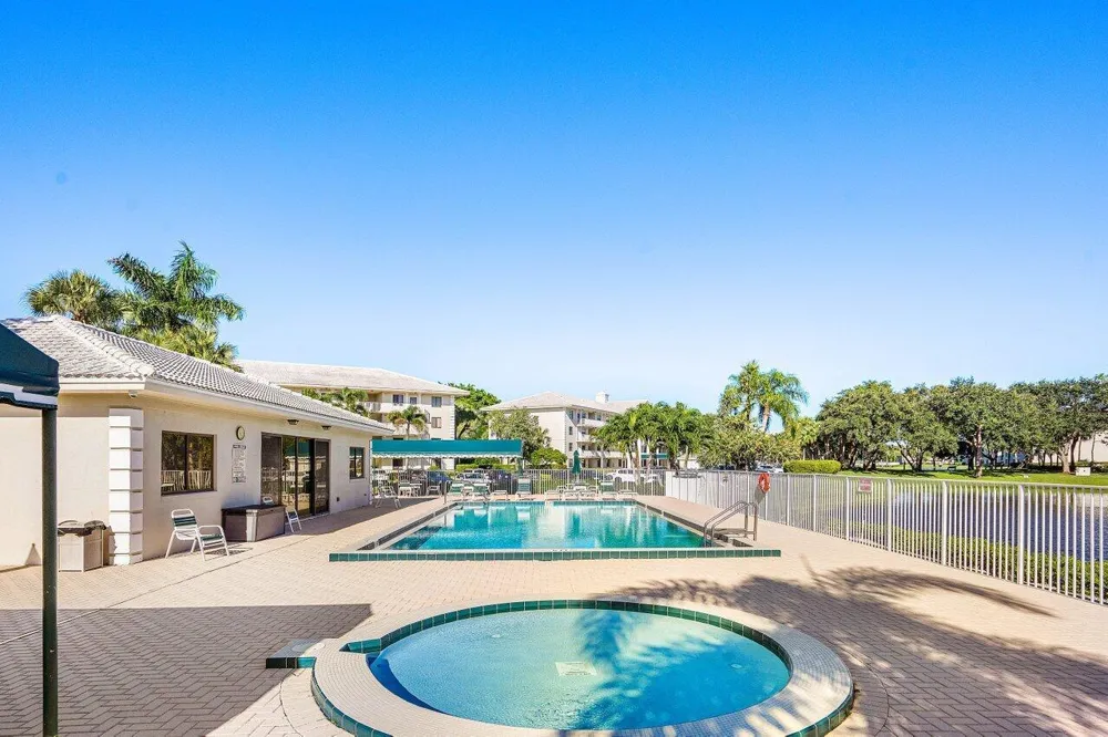 6121 Balboa Circle #103 Boca Raton, FL 33433