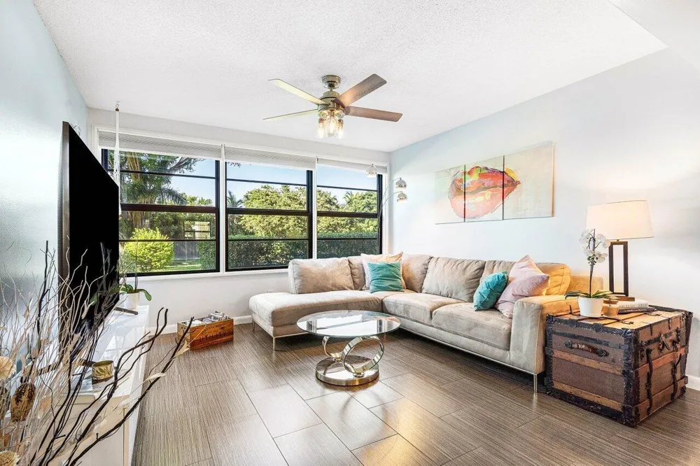 6121 Balboa Circle #103 Boca Raton, FL 33433