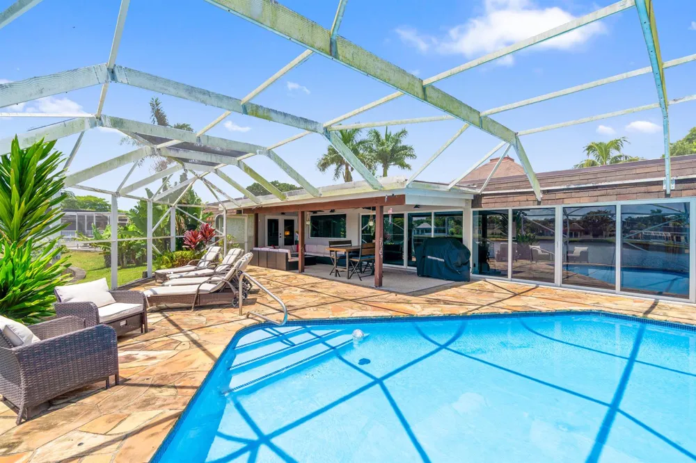 6106 ROYAL POINCIANA LANE Tamarac, FL 33319