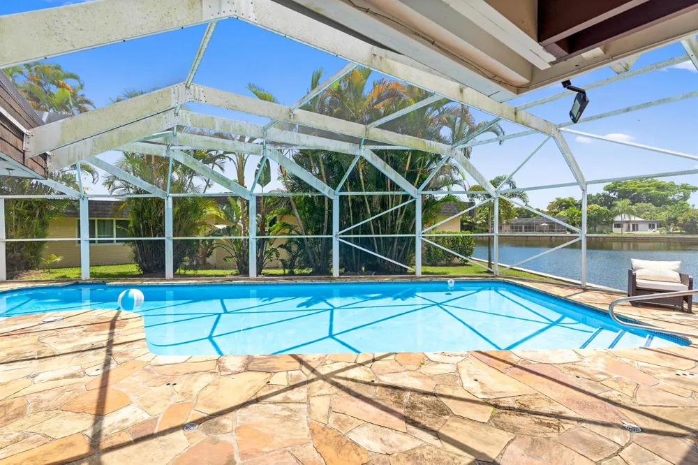 6106 ROYAL POINCIANA LANE Tamarac, FL 33319